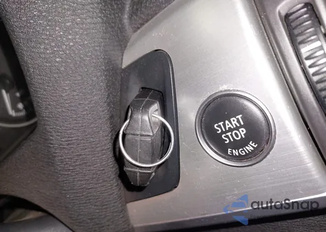 2012 BMW X5 xDrive35I/xDrive35I Premium/xDrive35I Sport Activity z USA, uszkodzony, nr VIN 5UXZV4C56CL761379